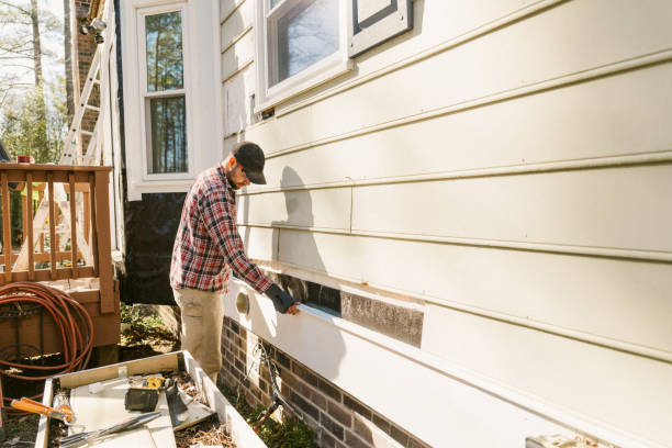 Top rated local Storm Damage Siding Repair specialists in Montgomery, IN